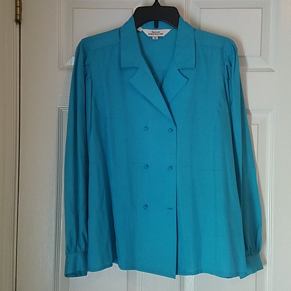 Blouse - Picture 1 of 2